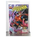 The Spectacular Spiderman