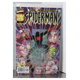 The Amazing Spiderman