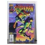 Spiderman Peter Parker