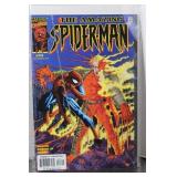 The Amazing Spiderman