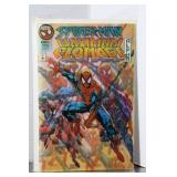 Spiderman Mahimum Clonage