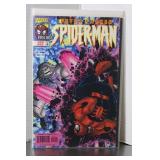 Spiderman Peter Parker