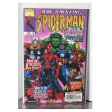 The Amazing Spiderman