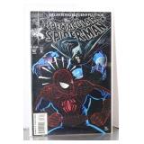 The Spectacular Spiderman