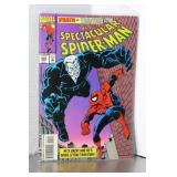 The Spectacular Spiderman