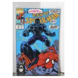 The Spectacular Spiderman