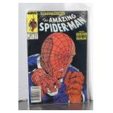 The Amazing Spiderman