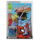 The Spectacular Spiderman