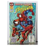 The Amazing Spiderman