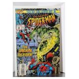 The Amazing Spiderman