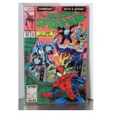 The Amazing Spiderman