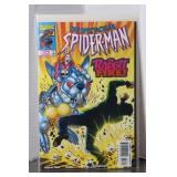 The Spectacular Spiderman