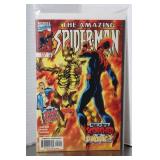 The Amazing Spiderman