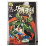 The Amazing Spiderman