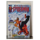 The Amazing Spiderman