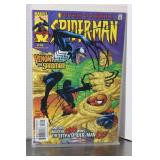 Spiderman Peter Parker