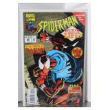 Spiderman Wed of Life