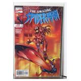 The Amazing Spiderman