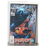 The Amazing Spiderman