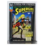 SuperGirl Funeral for a Freien/6