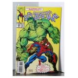 The Amazing Spiderman