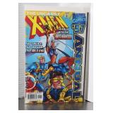 X-Man 97 Annual