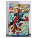 The Spectacular Spiderman