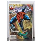 The Sensational Spiderman