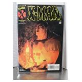 X-Man 100 Page Monster