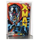 X-Man