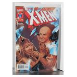 X-Men The Uncanny