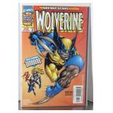 Marvel Wolverine