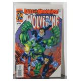 Marvel Wolverine Age of Apocalypse