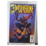 Marvel Wolverine