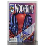 Marvel Wolverine