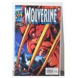 Marvel Wolverine