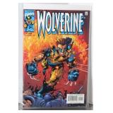 Marvel Wolverine
