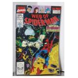 The Spectacular Spiderman