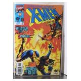 X-Man Uncanny