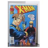 X-Man