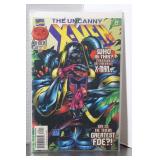 X-Man Uncanny