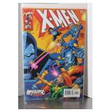 X-Man The Twelve Apocalypse