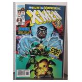 X-Man The Hunt for Xavier 4