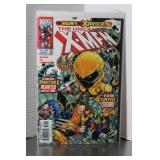 X-Man The Hunt for Xavier 5