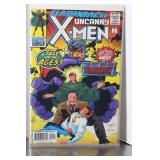 X-Man Flashback