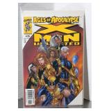 X-Man Ages of Apocalypse