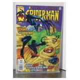 Spiderman Peter Parker