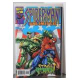 Spiderman Unlimited