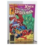 Spectacular Spiderman & X-Men