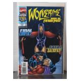 Marvel Wolverine Days of Future Past